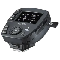 Nissin MG10 System Flash Kit With Air 10s For Micro Four Thirds 3