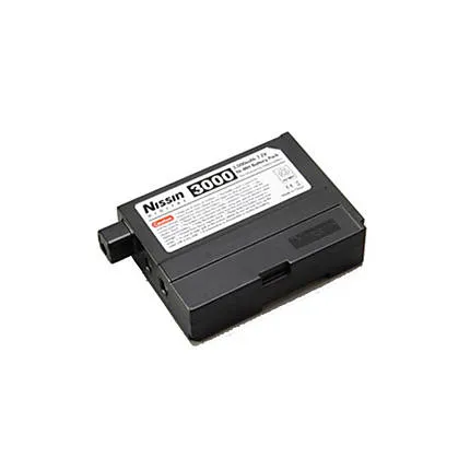 Nissin Spare Battery for PS 8