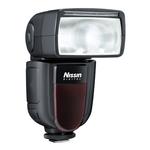 Nissin Speedlight Di 700A for Canon