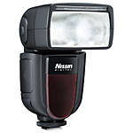 Nissin Speedlight Di 700A for Fujifilm X-Series