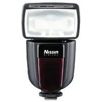 Nissin Di 700A Kit w/ Air Commander for Fujifilm X-series 1