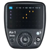 Nissin Di 700A Kit w/ Air Commander for Fujifilm X-series 5