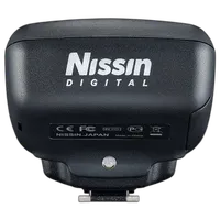 Nissin Di 700A Kit w/ Air Commander for Fujifilm X-series 7