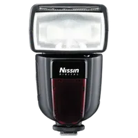Nissin Di 700A Kit w/ Air Commander for Micro 4/3 - Panasonic Lumix/Olympus 1