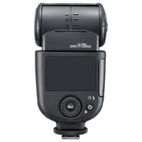 Nissin Di 700A Kit w/ Air Commander for Micro 4/3 - Panasonic Lumix/Olympus 2