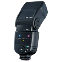 Nissin Di 700A Kit w/ Air Commander for Micro 4/3 - Panasonic Lumix/Olympus 3
