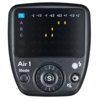 Nissin Di 700A Kit w/ Air Commander for Micro 4/3 - Panasonic Lumix/Olympus 5