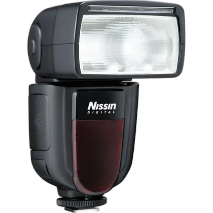 Nissin Speedlight Di 700A for Nikon