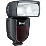 Nissin Speedlight Di 700A for Nikon