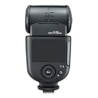 Nissin Speedlight Di 700A for Nikon 2