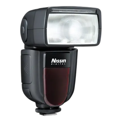 Nissin Speedlight Di 700A for Sony