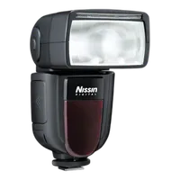 Nissin Speedlight Di 700A for Sony 0
