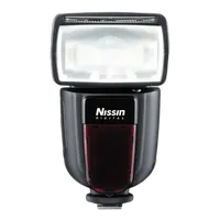 Nissin Speedlight Di 700A for Sony 1