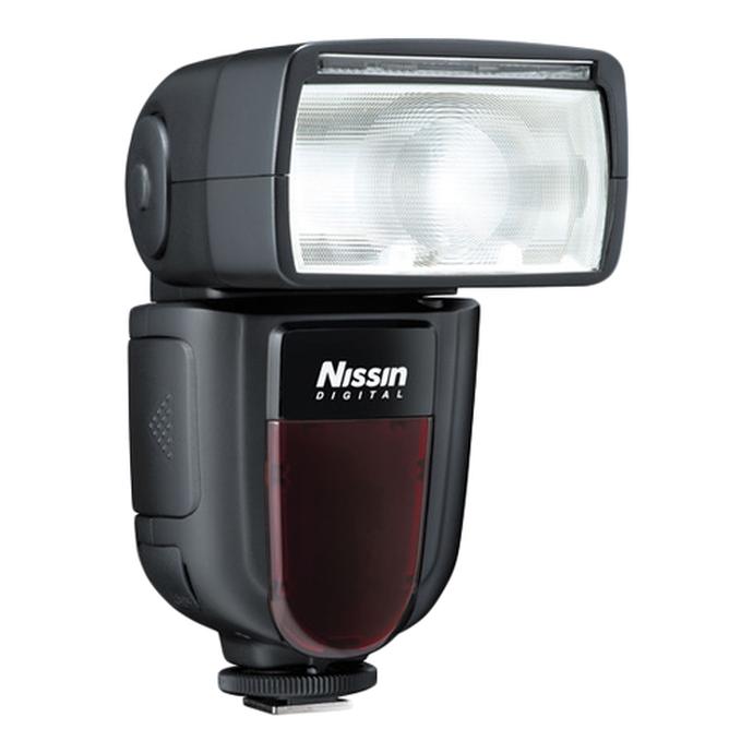 kever kalmeren bizon Nissin Speedlight Di 700A for Sony | Flashes & On Camera Lights | Nissin at  Unique Photo
