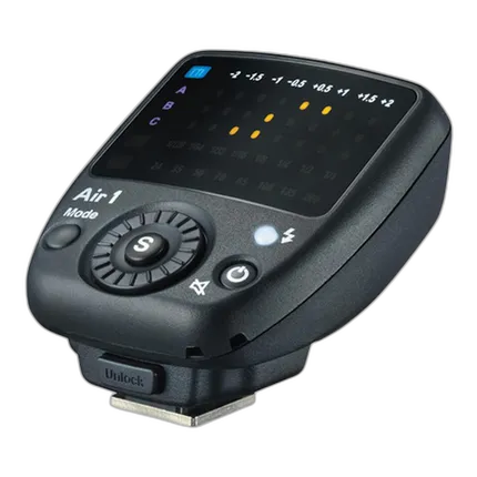 Nissin Air 1 Commander for Canon