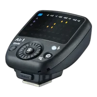 Nissin Air 1 Commander for Canon 0
