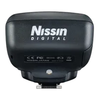 Nissin Air 1 Commander for Canon 4