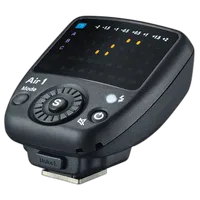 Nissin Air 1 Commander for Micro 4/3 - Panasonic Lumix/Olympus 0