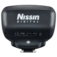 Nissin Air 1 Commander for Micro 4/3 - Panasonic Lumix/Olympus 4