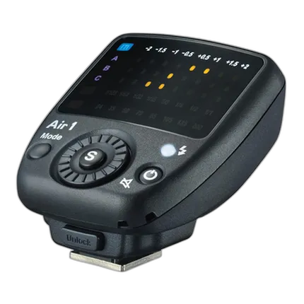 Nissin Air 1 Commander for Nikon