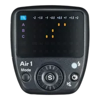 Nissin Air 1 Commander for Nikon 2