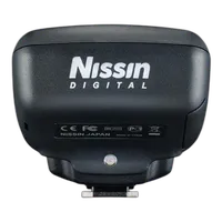 Nissin Air 1 Commander for Sony 4