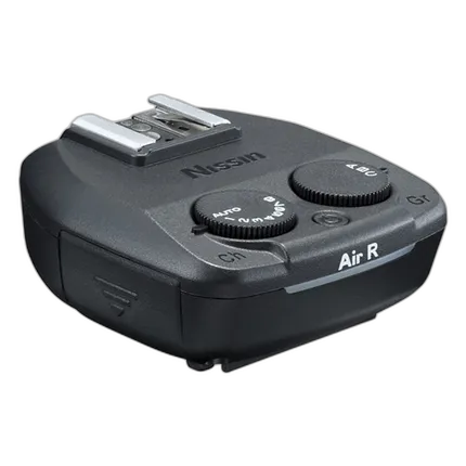 Nissin Air Receiver for Canon