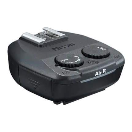 Nissin Air Receiver for Nikon