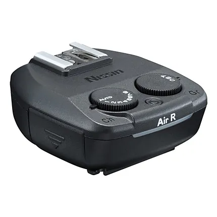 Nissin Air Receiver for Sony