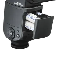 Nissin - Battery Magazine BM-02 for Di700 AIR 1