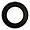 Nissin - 49mm adapter ring for MF 18