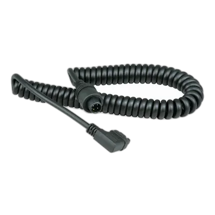 Nissin - Power Cord - PS 8 and PS 300 - Canon