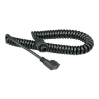 Nissin - Power Cord - PS 8  and  PS 300 - Canon 0