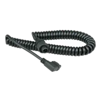Nissin - Power Cord - PS 8  and  PS 300 - Nikon 0