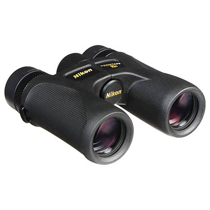 Nikon 10x30 Prostaff 7S Binoculars (Black)