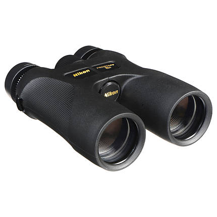 Nikon 10x42 Prostaff 7S Binocular (Black)