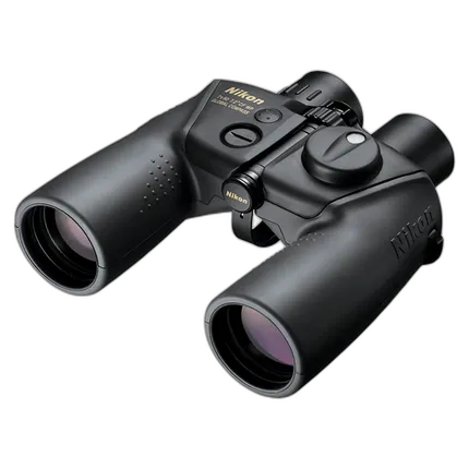 Nikon 7x50CF OceanPro CF WP Global Compass Binoculars