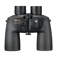 Nikon 7x50CF OceanPro CF WP Global Compass Binoculars 1