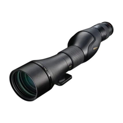 Nikon Monarch 20-60x82 ED Spotting Scope (Straight Viewing)