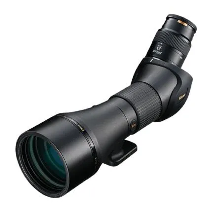Nikon Monarch 20-60x82 ED Spotting Scope (Angled Viewing)
