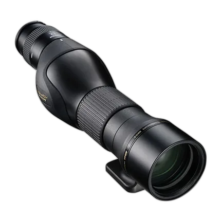 Nikon Monarch 16-48x60 ED Spotting Scope (Straight Viewing)