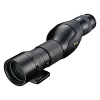 Nikon Monarch 16-48x60 ED Spotting Scope (Straight Viewing) 1