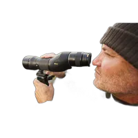 Nikon Monarch 16-48x60 ED Spotting Scope (Straight Viewing) 5