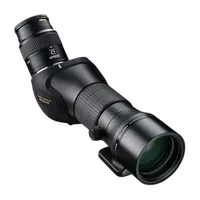 Nikon Monarch 16-48x60 ED Spotting Scope (Angled Viewing) 0