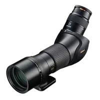 Nikon Monarch 16-48x60 ED Spotting Scope (Angled Viewing) 1