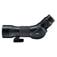 Nikon Monarch 16-48x60 ED Spotting Scope (Angled Viewing) 3