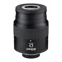 Nikon Monarch MEP 20-60 Eyepiece 0