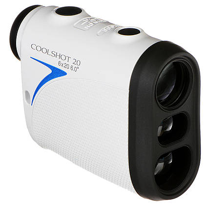 Nikon 6x20 Coolshot 20 Laser Rangefinder | Binoculars & Monoculars