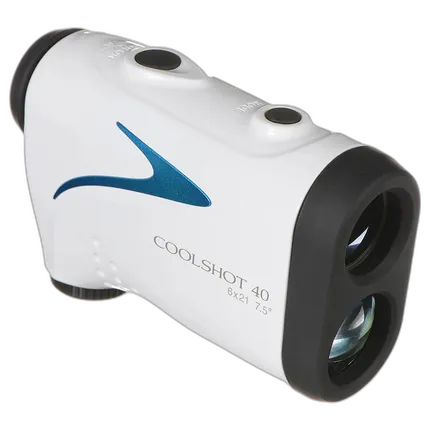 Nikon 6x21 CoolShot 40 Laser Rangefinder