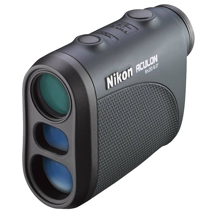 Nikon lrf aculon al11 rangefinder 2025